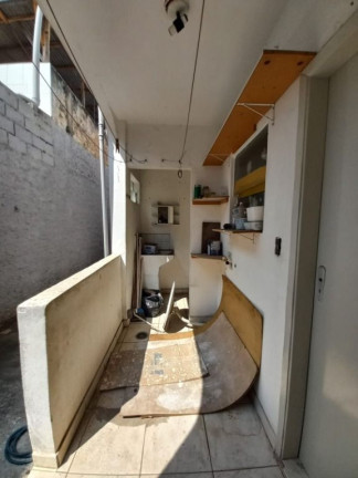 Imagem Apartamento com 3 Quartos à Venda, 94 m² em Vila Flórida - São Bernardo Do Campo Imagem Apartamento com 3 Quartos à Venda, 94 m² em Vila Flórida - São Bernardo Do Campo