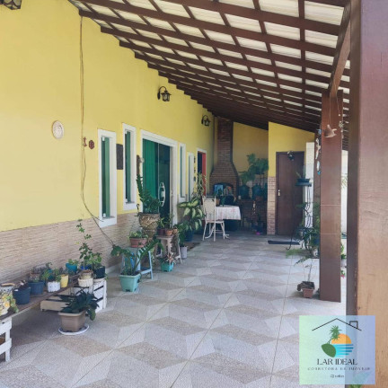 Imagem Casa com 3 Quartos à Venda, em Praia Seca - Araruama Imagem Casa com 3 Quartos à Venda, em Praia Seca - Araruama