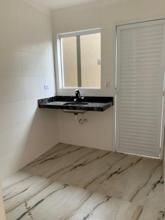Imagem Casa com 2 Quartos à Venda, 46 m² em Maracanã - Praia Grande Imagem Casa com 2 Quartos à Venda, 46 m² em Maracanã - Praia Grande
