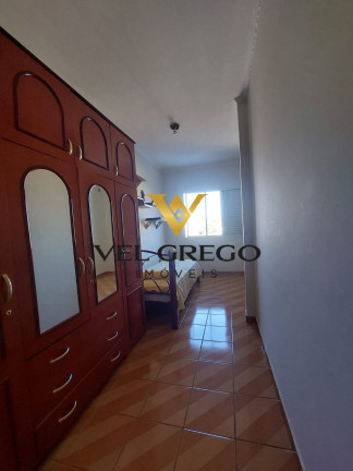 Imagem Casa com 3 Quartos à Venda, 124 m² em Vila Sacadura Cabral - Santo André