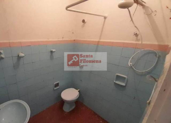 Imagem Casa com 4 Quartos à Venda, 300 m² em Parque Das Nações - Santo André