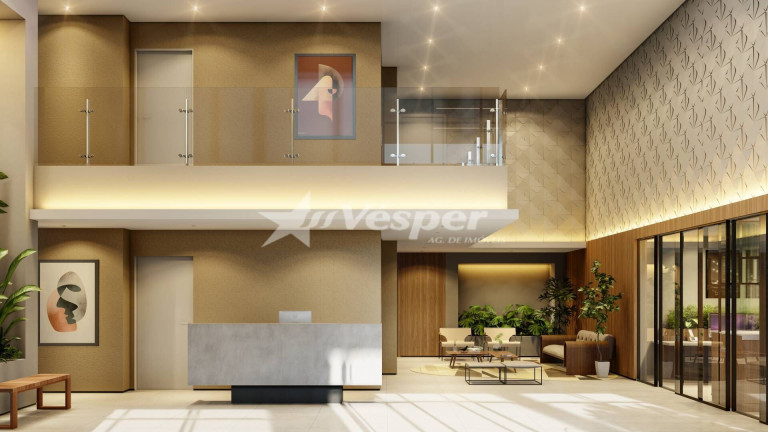 Imagem Apartamento com 3 Quartos à Venda, 135 m² em Setor Oeste - Goiânia