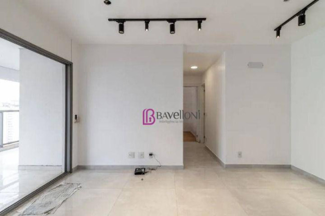 Apartamento com 2 Quartos à Venda, 69 m² em Vila Romana - São Paulo