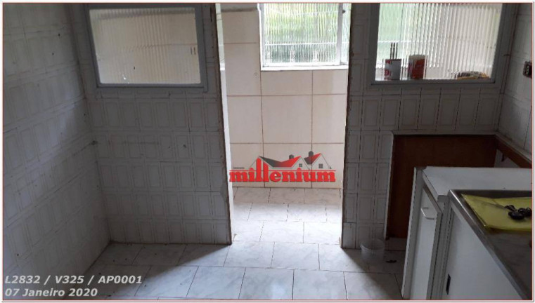 Imagem Apartamento com 2 Quartos à Venda, 56 m² em Engenheiro Goulart - São Paulo