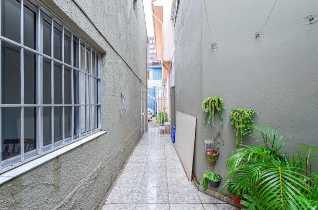 Imagem Casa com 2 Quartos à Venda, em Vila Mascote - São Paulo Imagem Casa com 2 Quartos à Venda, em Vila Mascote - São Paulo