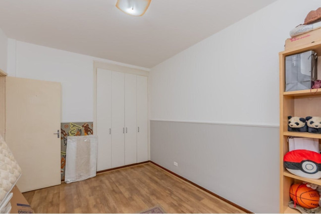 Apartamento com 3 Quartos à Venda, 104 m² em Vila Uberabinha - São Paulo