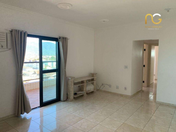 Imagem Apartamento com 2 Quartos à Venda, 65 m² em Real - Praia Grande