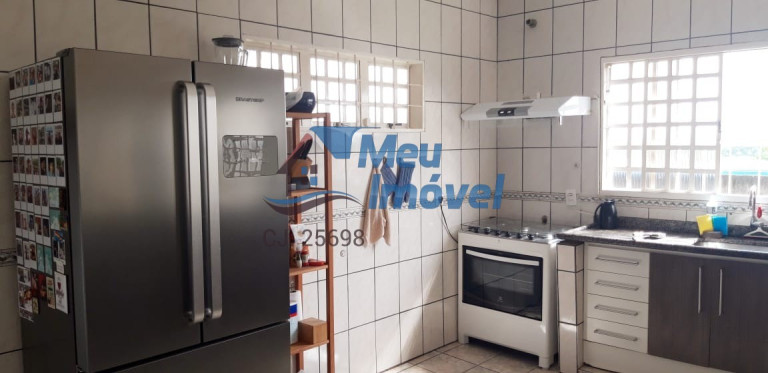 Imagem Casa com 5 Quartos à Venda, 230 m² em Setor Habitacional Arniqueira (águas Claras) - Brasília Imagem Casa com 5 Quartos à Venda, 230 m² em Setor Habitacional Arniqueira (águas Claras) - Brasília