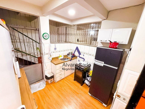 Imagem Casa com 4 Quartos à Venda, 210 m² em Maruípe - Vitória