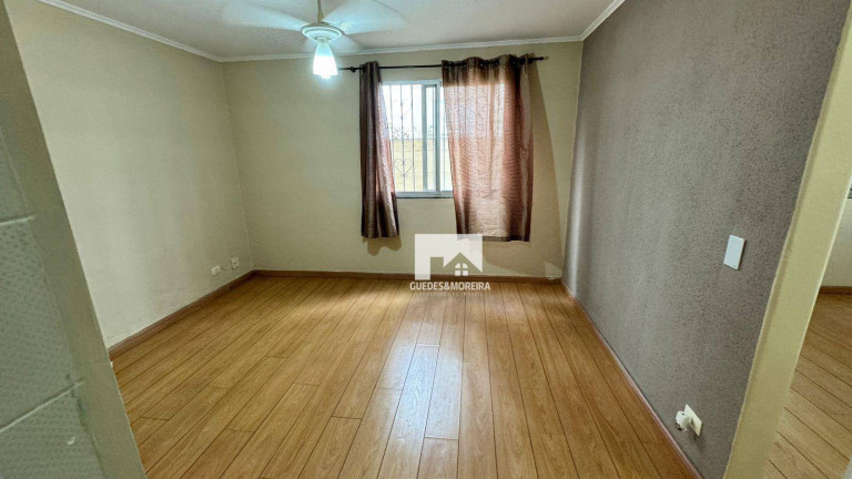 Apartamento com 2 Quartos à Venda, 59 m² em Jardim Do Lago - Campinas