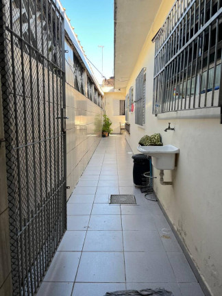Imagem Casa com 3 Quartos à Venda, 78 m² em Caiçara - Praia Grande Imagem Casa com 3 Quartos à Venda, 78 m² em Caiçara - Praia Grande