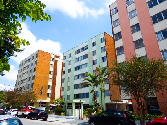 Imagem Apartamento com 3 Quartos à Venda, 93 m² em Barcelona - São Caetano Do Sul Imagem Apartamento com 3 Quartos à Venda, 93 m² em Barcelona - São Caetano Do Sul