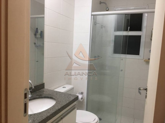 Imagem Apartamento com 2 Quartos à Venda, 70 m² em Vila Do Golf - Ribeirão Preto Imagem Apartamento com 2 Quartos à Venda, 70 m² em Vila Do Golf - Ribeirão Preto