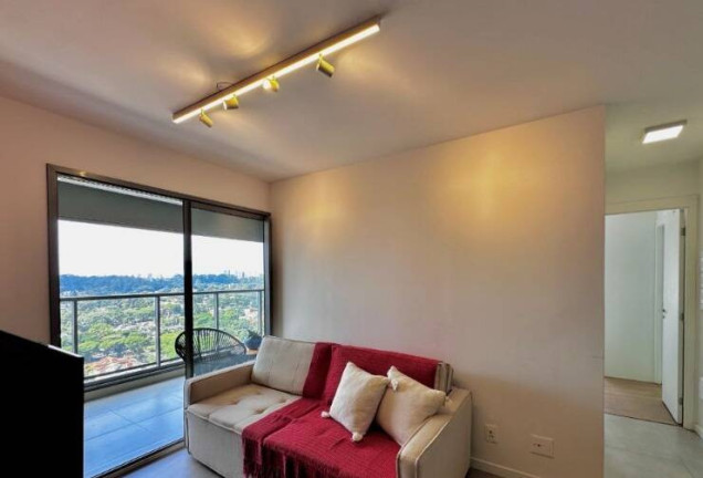 Imagem Apartamento com 2 Quartos à Venda, 65 m² em Alto Da Boa Vista - São Paulo