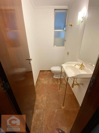 Imagem Apartamento com 3 Quartos à Venda, 230 m² em Jardim América - São Paulo Imagem Apartamento com 3 Quartos à Venda, 230 m² em Jardim América - São Paulo