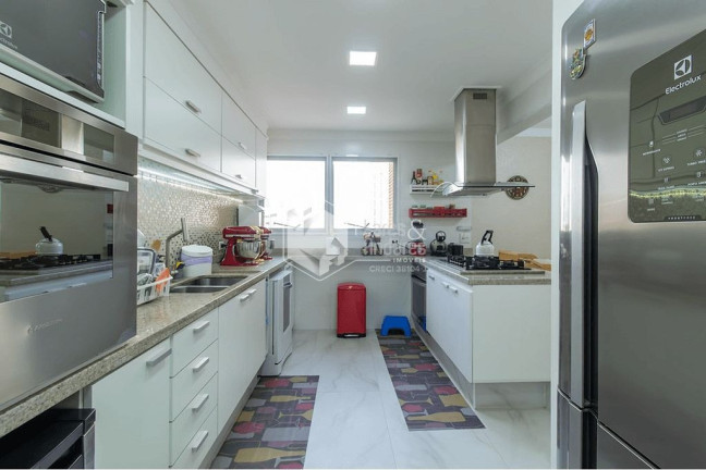 Imagem Apartamento com 4 Quartos à Venda, 261 m² em Vila Andrade - São Paulo Imagem Apartamento com 4 Quartos à Venda, 261 m² em Vila Andrade - São Paulo