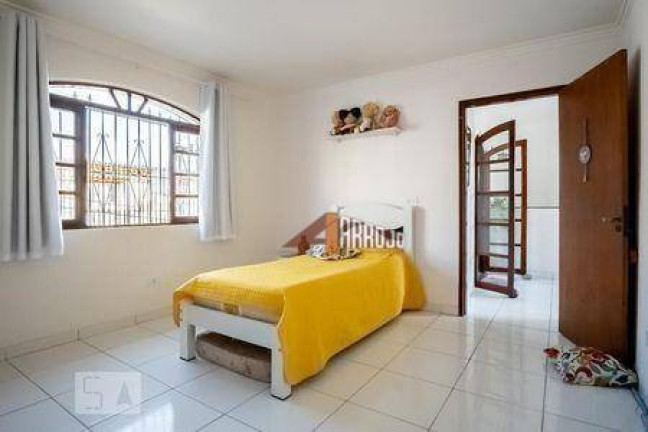 Imagem Sobrado com 4 Quartos à Venda, 264 m² em Penha De França - São Paulo