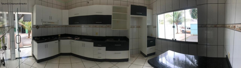 Imagem Imóvel com 4 Quartos à Venda,  em Setor Comercial - Sinop