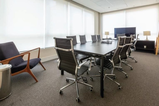 Imagem Sala Comercial à Venda, 176 m² em Bethaville I - Barueri