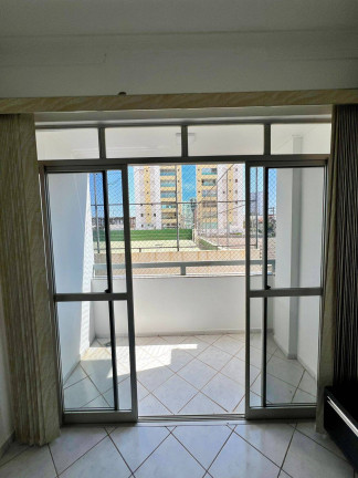 Imagem Apartamento com 3 Quartos à Venda, 91 m² em Alvorada - Cuiabá