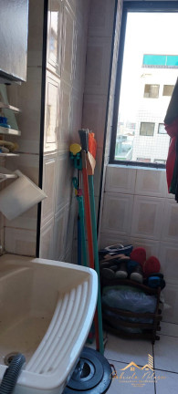 Imagem Apartamento com 2 Quartos à Venda, 97 m² em Ocian - Praia Grande
