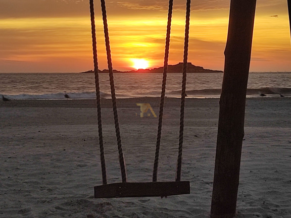 Imagem Imóvel com 1 Quarto à Venda,  em Praia Do Sonho - Palhoça