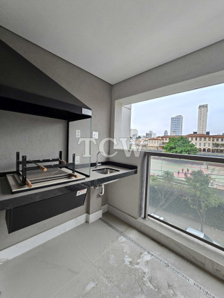 Imagem Apartamento com 3 Quartos à Venda, 156 m² em Vila Mariana - São Paulo