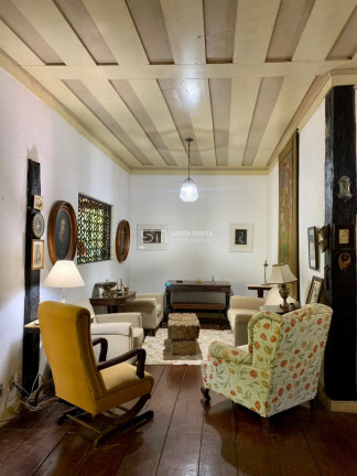 Imagem Imóvel com 3 Quartos à Venda, 997.000 m² em Vila Bom Jardim - Bananal Imagem Imóvel com 3 Quartos à Venda, 997.000 m² em Vila Bom Jardim - Bananal