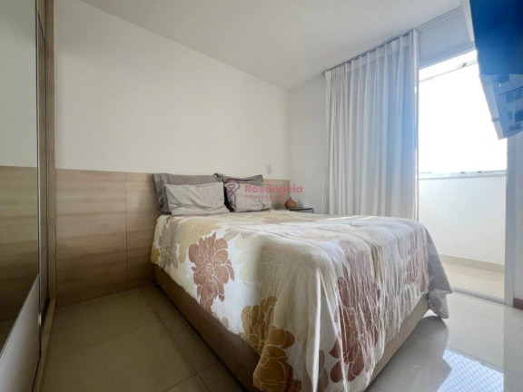 Imagem Apartamento com 3 Quartos à Venda, 85 m² em Praia Da Costa - Vila Velha