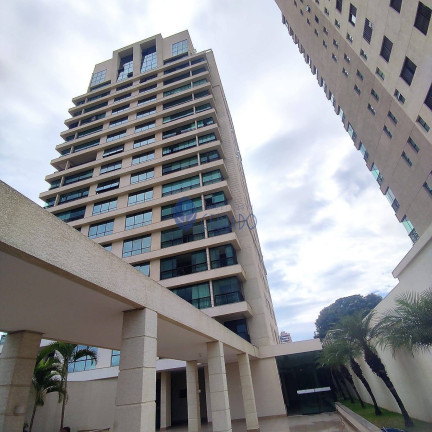 Apartamento com 4 Quartos à Venda, 189 m² em Jundiaí - Anápolis