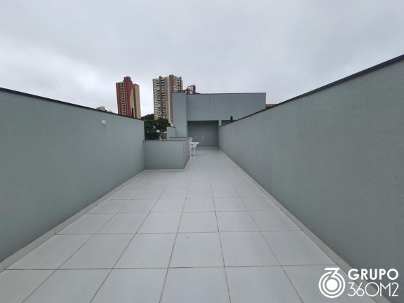 Imagem Apartamento com 2 Quartos à Venda, 96 m² em Vila Humaitá - Santo André Imagem Apartamento com 2 Quartos à Venda, 96 m² em Vila Humaitá - Santo André