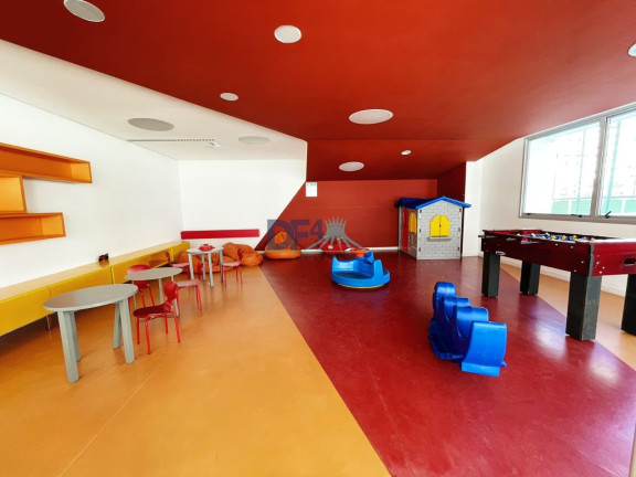 Imagem Imóvel com 1 Quarto à Venda, 35 m² em Sul (águas Claras) - Brasília