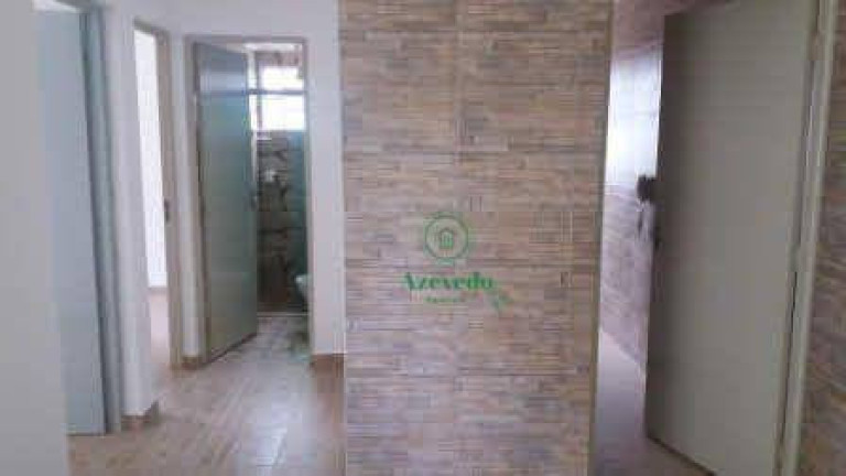 Imagem Apartamento com 2 Quartos à Venda, 47 m² em Vila Nova Bonsucesso - Guarulhos Imagem Apartamento com 2 Quartos à Venda, 47 m² em Vila Nova Bonsucesso - Guarulhos