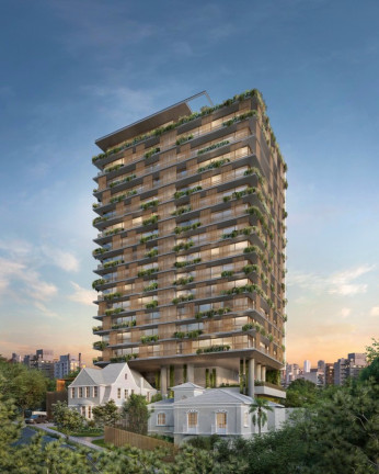 Imagem Apartamento com 4 Quartos à Venda, 427 m² em Moinhos De Vento - Porto Alegre Imagem Apartamento com 4 Quartos à Venda, 427 m² em Moinhos De Vento - Porto Alegre