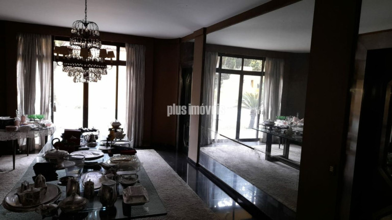 Imagem Casa com 4 Quartos à Venda, 770 m² em Cidade Jardim - São Paulo Imagem Casa com 4 Quartos à Venda, 770 m² em Cidade Jardim - São Paulo