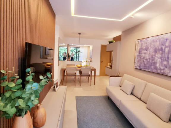 Imóvel com 2 Quartos à Venda, 67 m² em Jardim Camburi - Vitória