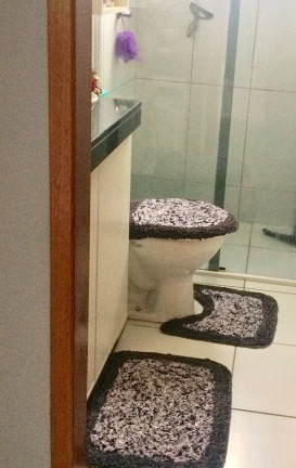 Imagem Apartamento com 2 Quartos à Venda, 54 m² em Conjunto Residencial Araretama - Pindamonhangaba Imagem Apartamento com 2 Quartos à Venda, 54 m² em Conjunto Residencial Araretama - Pindamonhangaba