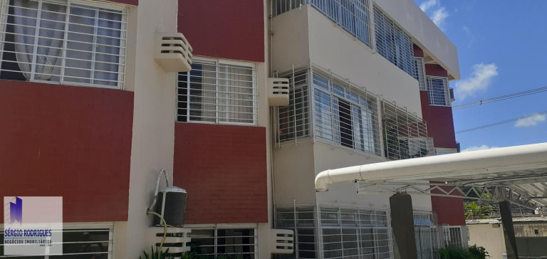 Imagem Apartamento com 3 Quartos à Venda, 85 m² em Piedade - Jaboatão Dos Guararapes