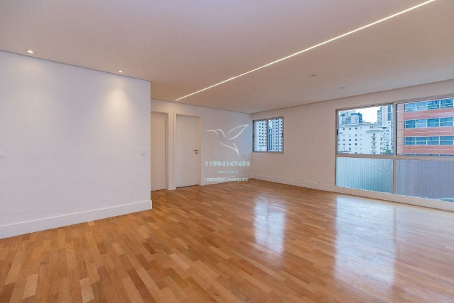Imagem Apartamento com 2 Quartos à Venda, 103 m² em Cerqueira César - São Paulo Imagem Apartamento com 2 Quartos à Venda, 103 m² em Cerqueira César - São Paulo