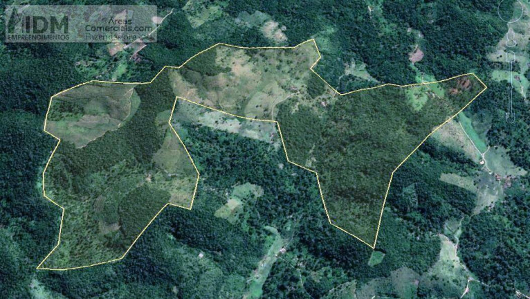 Chácara à Venda, 3.940.000 m² em Centro - Gandu
