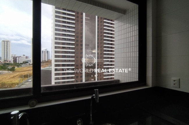 Imagem Apartamento com 4 Quartos para Alugar, 185 m² em Mirante - Campina Grande Imagem Apartamento com 4 Quartos para Alugar, 185 m² em Mirante - Campina Grande