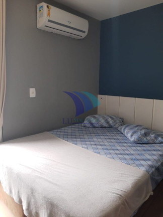Imagem Apartamento com 1 Quarto à Venda, 25 m² em Passagem - Cabo Frio