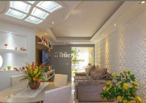 Imagem Apartamento com 2 Quartos à Venda, 53 m² em Vila Bela - São Paulo Imagem Apartamento com 2 Quartos à Venda, 53 m² em Vila Bela - São Paulo