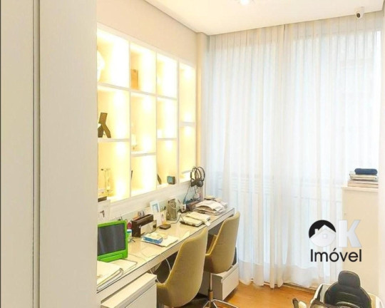 Imagem Apartamento com 4 Quartos à Venda, 280 m² em Jardim Paulista - São Paulo Imagem Apartamento com 4 Quartos à Venda, 280 m² em Jardim Paulista - São Paulo