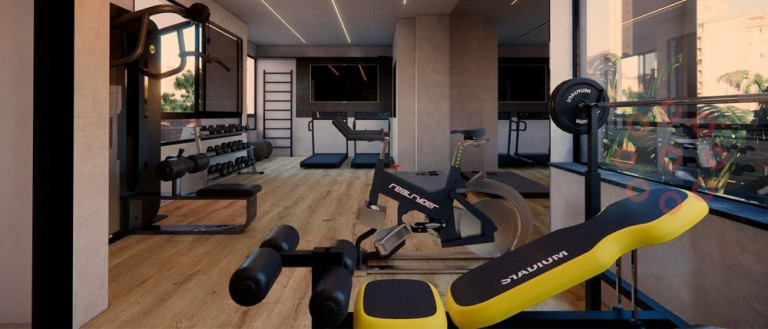 Imagem Apartamento com 3 Quartos à Venda, 91 m² em Sion - Belo Horizonte
