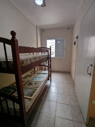 Imagem Apartamento com 1 Quarto à Venda, 38 m² em Nova Mirim - Praia Grande