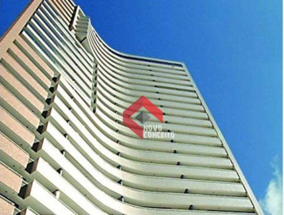 Imagem Apartamento com 2 Quartos à Venda, 77 m² em Cocó - Fortaleza