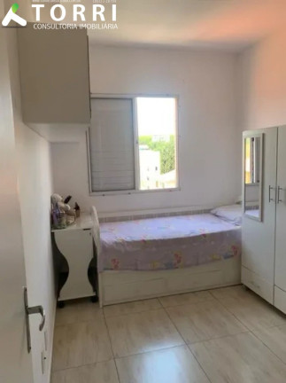 Imagem Apartamento com 3 Quartos à Venda, 120 m² em Jardim Europa - Sorocaba
