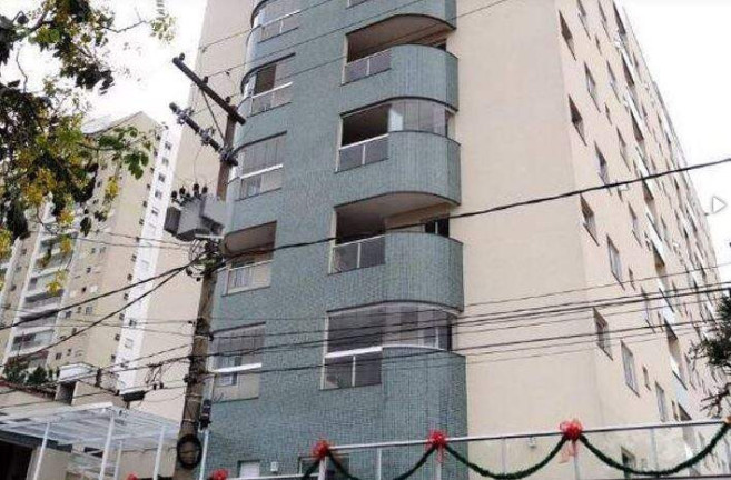 Imagem Apartamento com 2 Quartos à Venda, 78 m² em Santa Maria - São Caetano Do Sul Imagem Apartamento com 2 Quartos à Venda, 78 m² em Santa Maria - São Caetano Do Sul