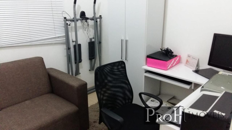 Imagem Apartamento com 3 Quartos à Venda, 99 m² em Jardim Recanto - Diadema